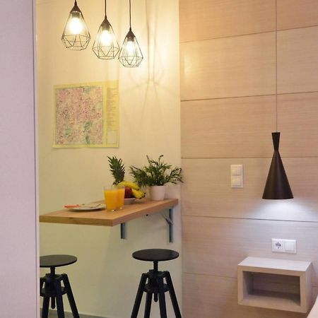 Petralona, A Sweet And Cozy Apartment Athen Exterior foto