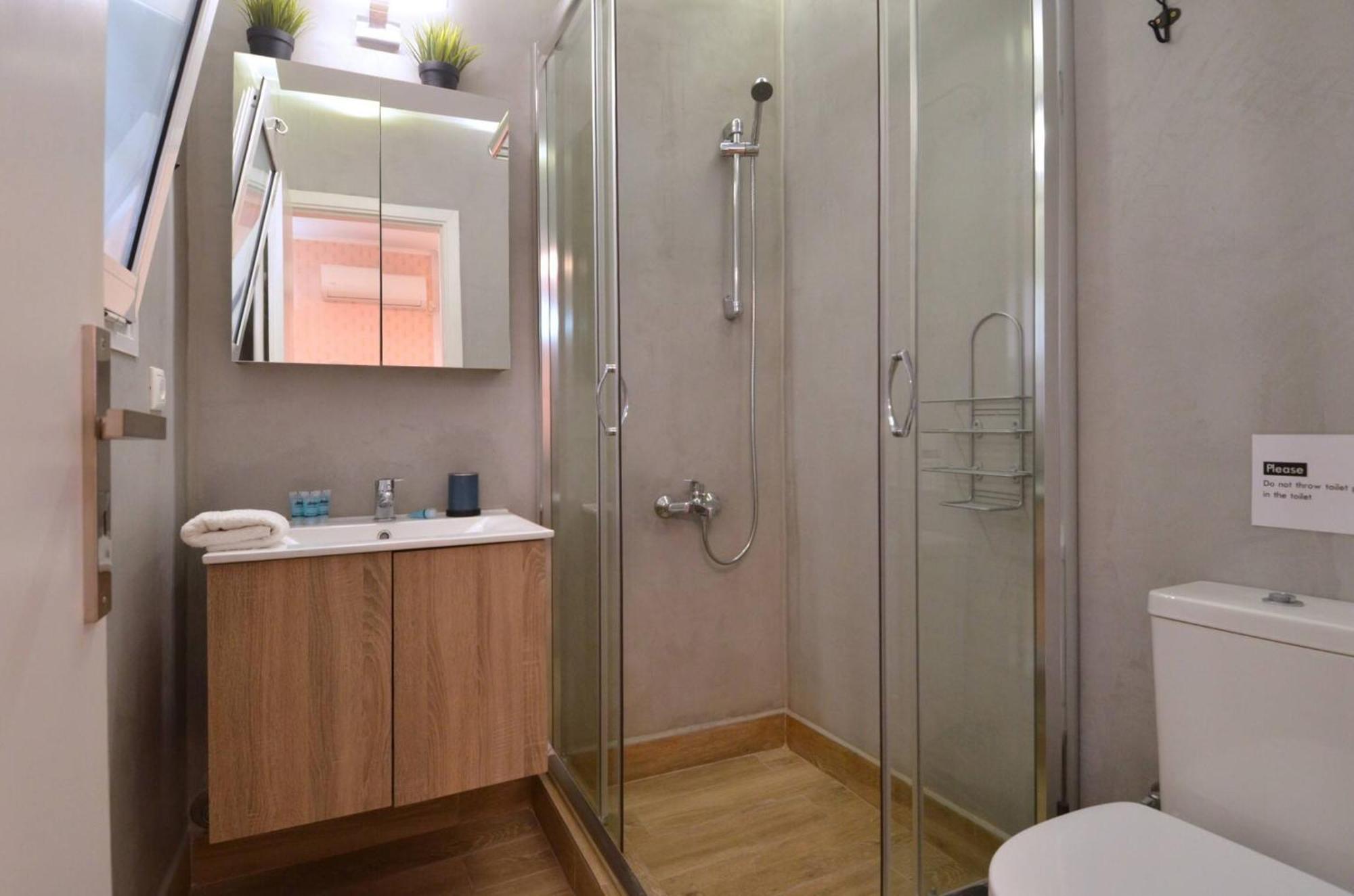 Petralona, A Sweet And Cozy Apartment Athen Exterior foto