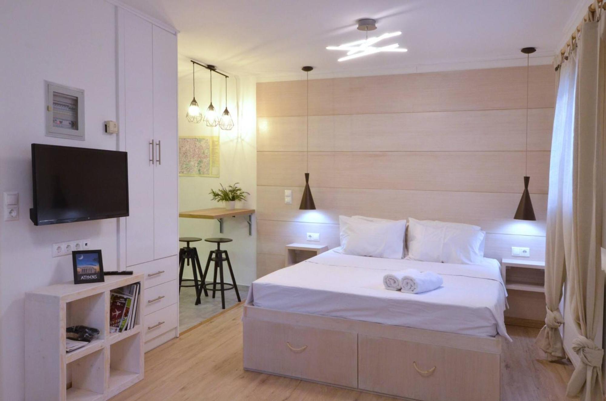 Petralona, A Sweet And Cozy Apartment Athen Exterior foto